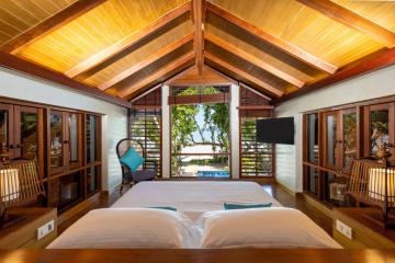 Отель The Tubkaak Krabi Boutique Resort Таиланд, Клонг Муанг, фото 27