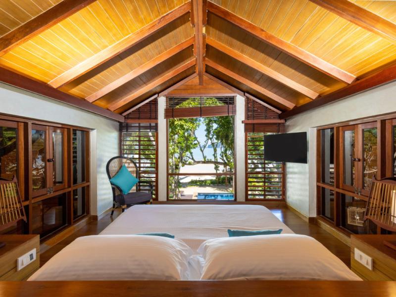 The Tubkaak Krabi Boutique Resort