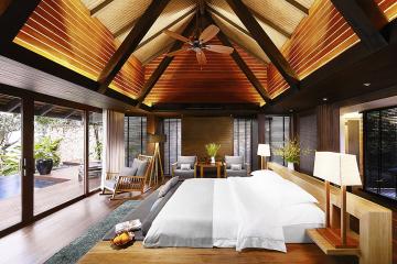Отель The Tubkaak Krabi Boutique Resort Таиланд, Клонг Муанг, фото 28