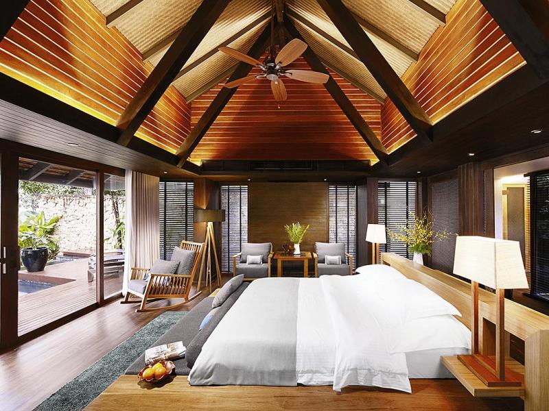 The Tubkaak Krabi Boutique Resort