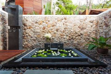 Отель The Tubkaak Krabi Boutique Resort Таиланд, Клонг Муанг, фото 30