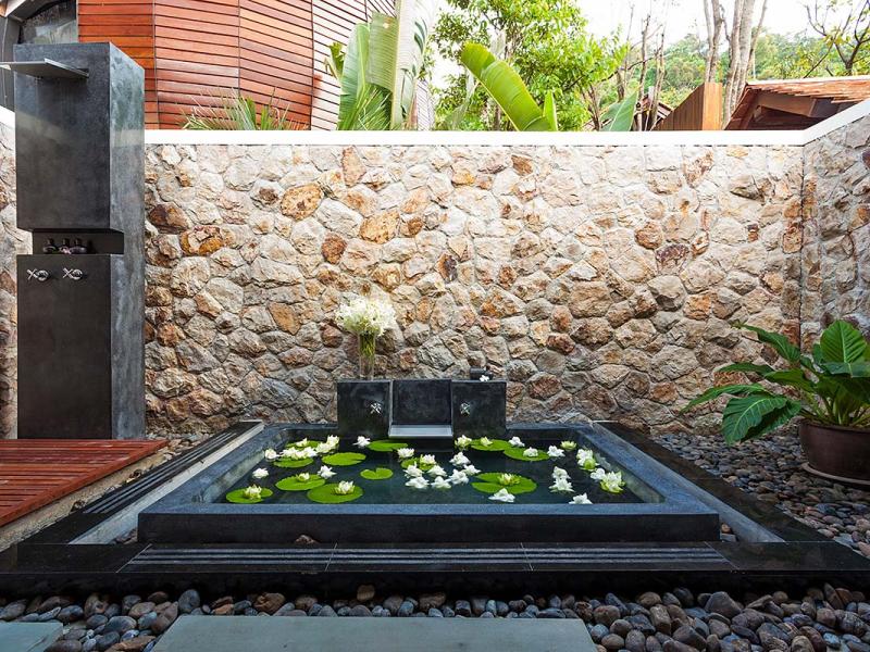 The Tubkaak Krabi Boutique Resort
