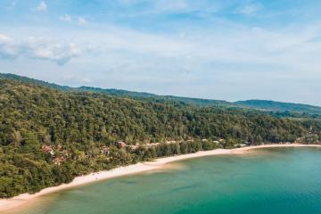 Отель The Tubkaak Krabi Boutique Resort Таиланд, Клонг Муанг, фото 3