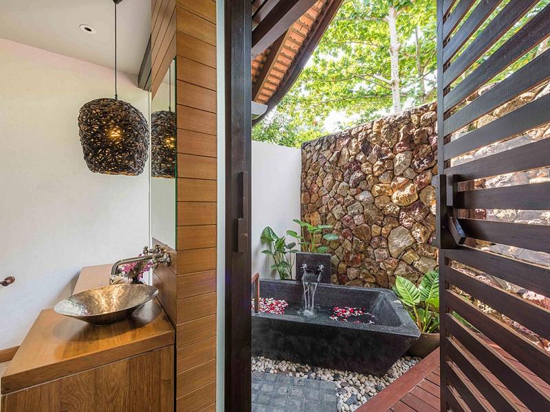 The Tubkaak Krabi Boutique Resort