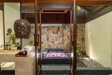 Отель The Tubkaak Krabi Boutique Resort Таиланд, Клонг Муанг, фото 33