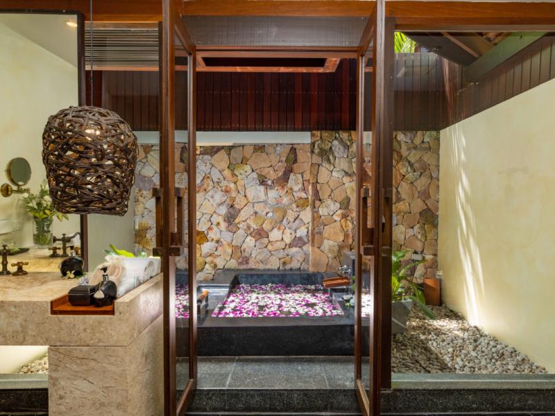 The Tubkaak Krabi Boutique Resort