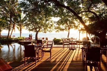 Отель The Tubkaak Krabi Boutique Resort Таиланд, Клонг Муанг, фото 37