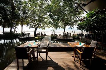 Отель The Tubkaak Krabi Boutique Resort Таиланд, Клонг Муанг, фото 38