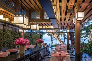 Отель The Tubkaak Krabi Boutique Resort Таиланд, Клонг Муанг, фото 39