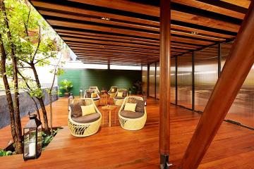 Отель The Tubkaak Krabi Boutique Resort Таиланд, Клонг Муанг, фото 41