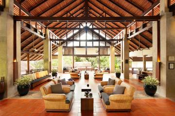 Отель The Tubkaak Krabi Boutique Resort Таиланд, Клонг Муанг, фото 42