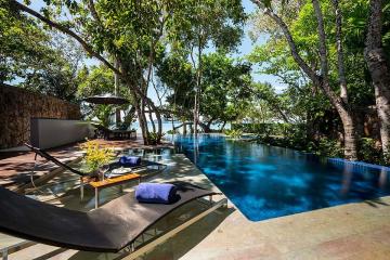 Отель The Tubkaak Krabi Boutique Resort Таиланд, Клонг Муанг, фото 45