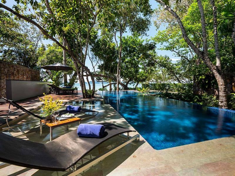 The Tubkaak Krabi Boutique Resort