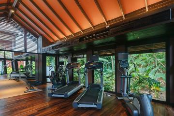 Отель The Tubkaak Krabi Boutique Resort Таиланд, Клонг Муанг, фото 47