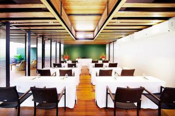 Отель The Tubkaak Krabi Boutique Resort Таиланд, Клонг Муанг, фото 48