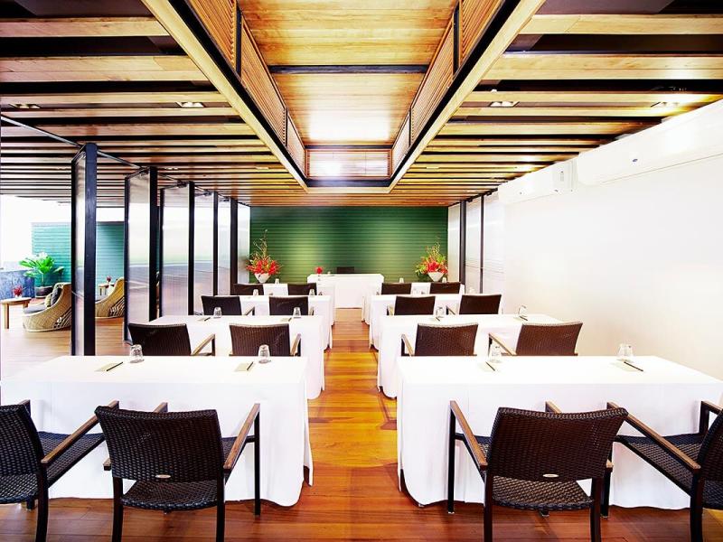The Tubkaak Krabi Boutique Resort