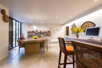 Отель The Tubkaak Krabi Boutique Resort Таиланд, Клонг Муанг, фото 49