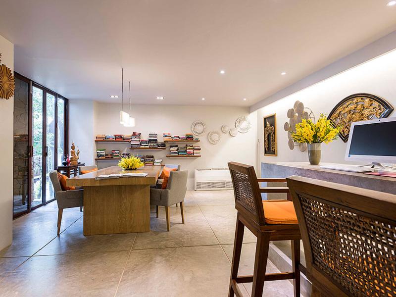 The Tubkaak Krabi Boutique Resort