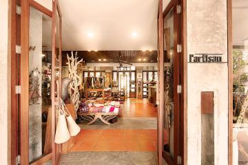 Отель The Tubkaak Krabi Boutique Resort Таиланд, Клонг Муанг, фото 52