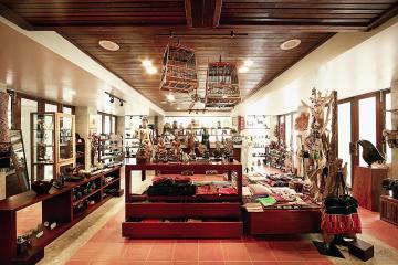 Отель The Tubkaak Krabi Boutique Resort Таиланд, Клонг Муанг, фото 53