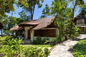 Отель The Tubkaak Krabi Boutique Resort Таиланд, Клонг Муанг, фото 6