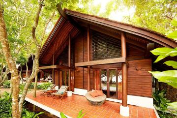 Отель The Tubkaak Krabi Boutique Resort Таиланд, Клонг Муанг, фото 10