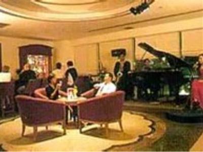 The Twin Lotus Hotel