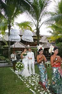 The Ubud Village Resort & Spa