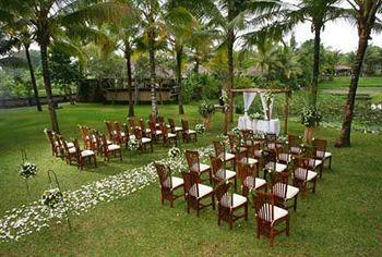The Ubud Village Resort & Spa