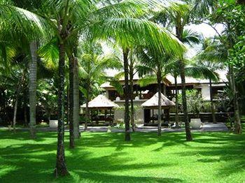 The Ubud Village Resort & Spa