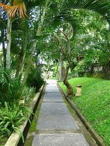 The Ubud Village Resort & Spa