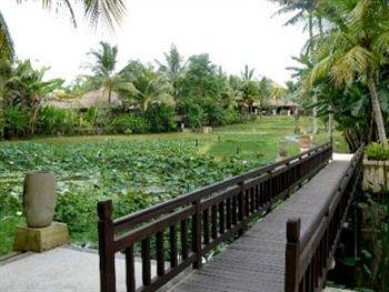 The Ubud Village Resort & Spa