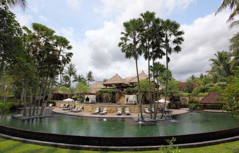 The Ubud Village Resort & Spa