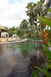 The Ubud Village Resort & Spa