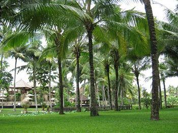 The Ubud Village Resort & Spa