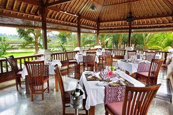 The Ubud Village Resort & Spa