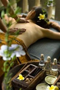 The Ubud Village Resort & Spa