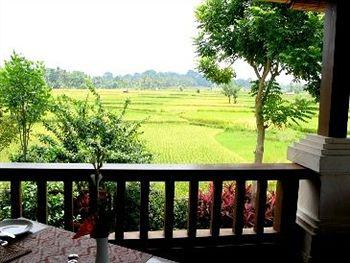 The Ubud Village Resort & Spa