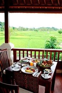The Ubud Village Resort & Spa