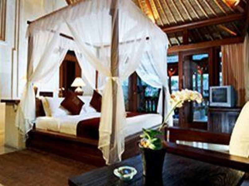 The Ubud Village Resort & Spa