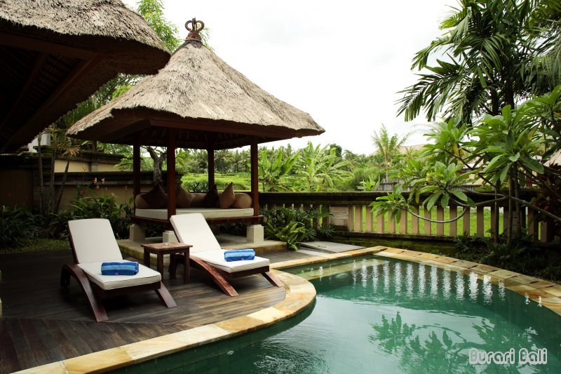 The Ubud Village Resort & Spa
