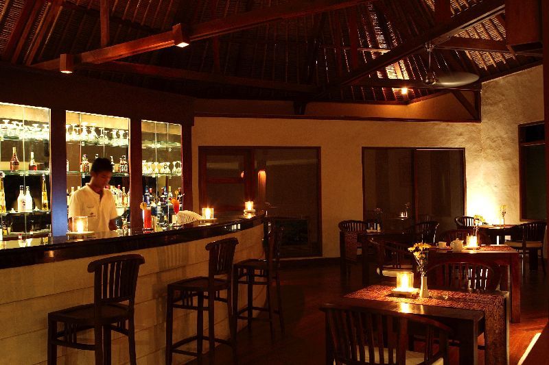The Ubud Village Resort & Spa