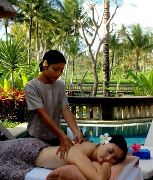 The Ubud Village Resort & Spa