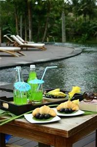 The Ubud Village Resort & Spa