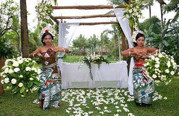 The Ubud Village Resort & Spa