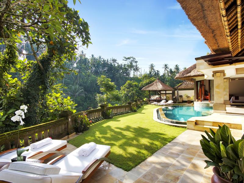 The Viceroy Bali