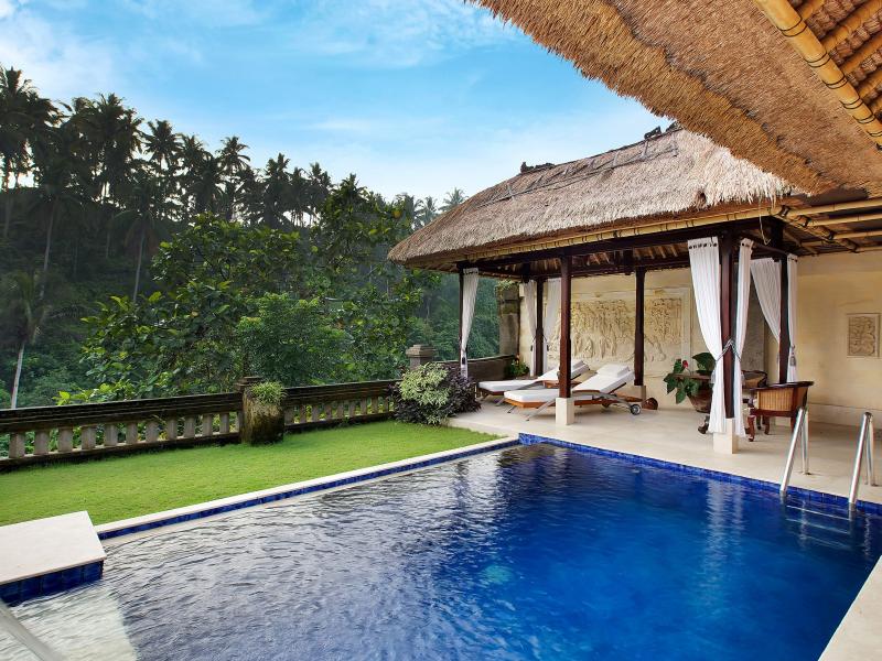 The Viceroy Bali