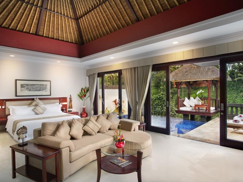 The Viceroy Bali