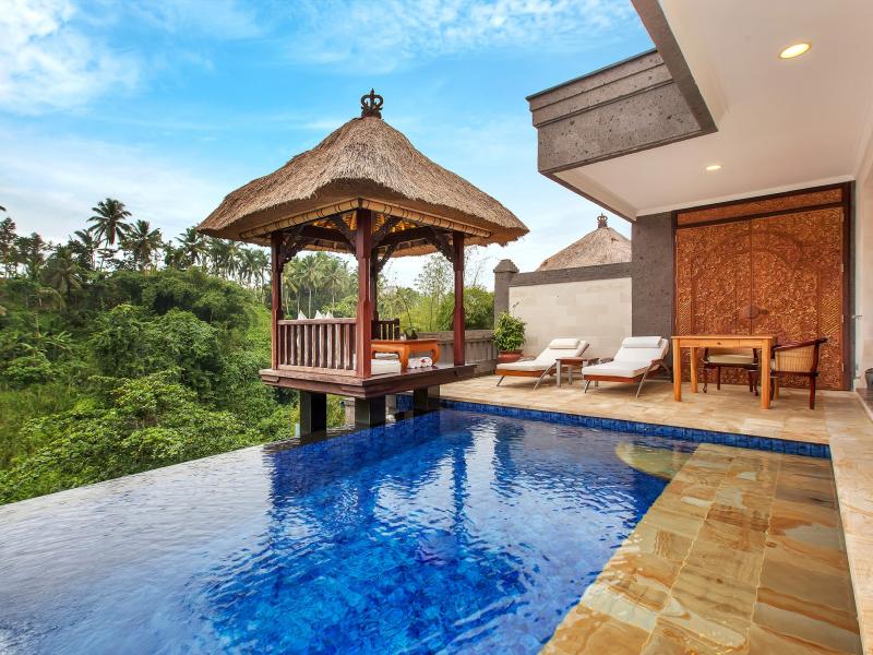 The Viceroy Bali