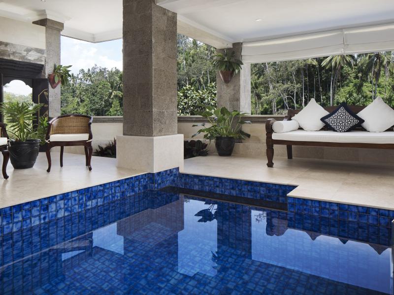 The Viceroy Bali
